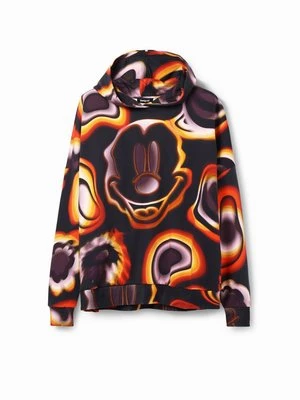 Bluza z kapturem Desigual