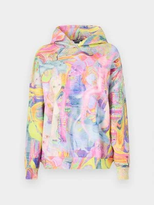 Bluza z kapturem Desigual