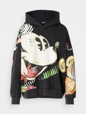 Bluza z kapturem Desigual