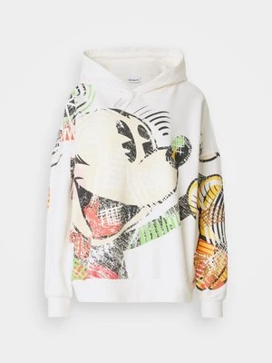 Bluza z kapturem Desigual