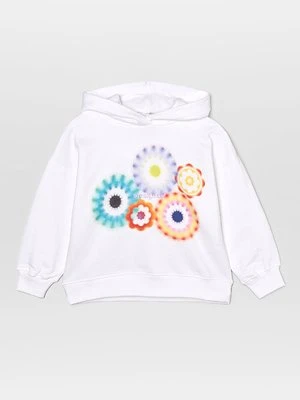 Bluza z kapturem Desigual