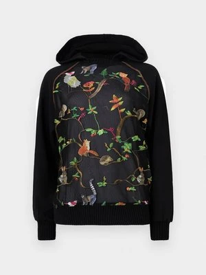 Bluza z kapturem Desigual