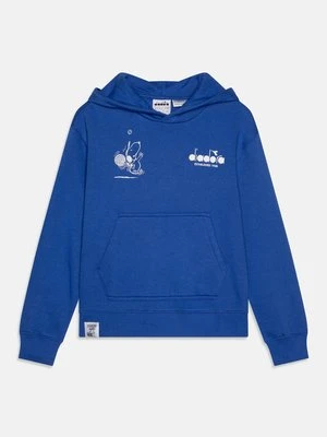 Bluza z kapturem Diadora