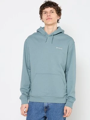Bluza z kapturem Dickies niebieski