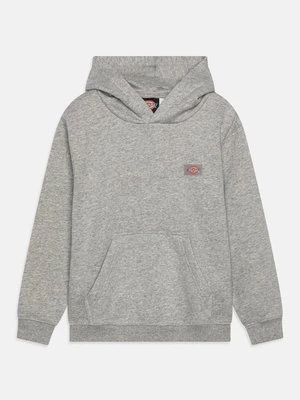 Bluza z kapturem Dickies jasnoszary