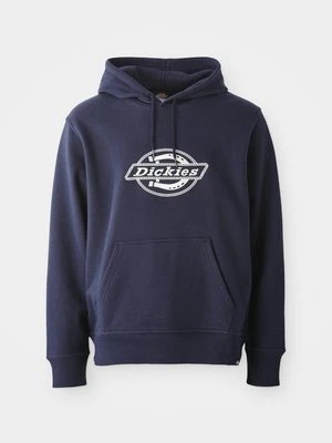 Bluza z kapturem Dickies granatowy