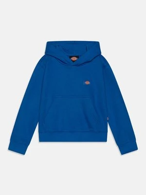 Bluza z kapturem Dickies niebieski