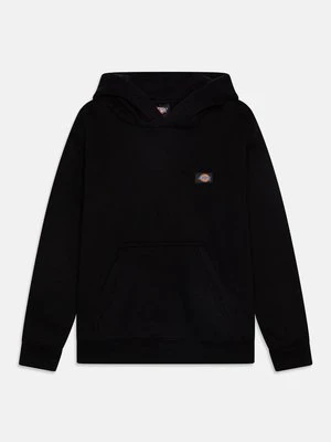 Bluza z kapturem Dickies czarny