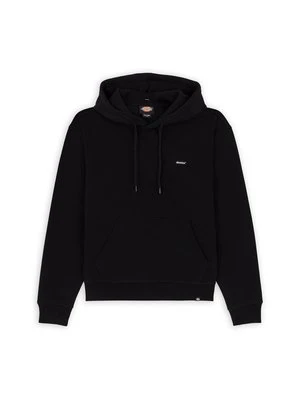 Bluza z kapturem Dickies czarny