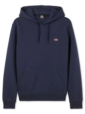 Bluza z kapturem Dickies granatowy