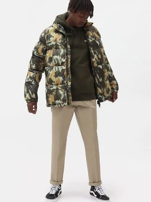 Bluza z kapturem Dickies oliwkowy