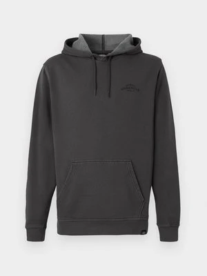 Bluza z kapturem Dickies czarny