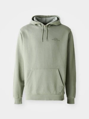 Zdjęcie produktu Bluza z kapturem Dickies ciemnozielony