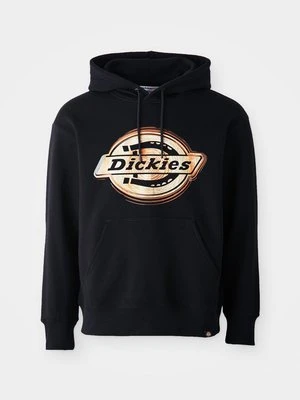 Bluza z kapturem Dickies czarny