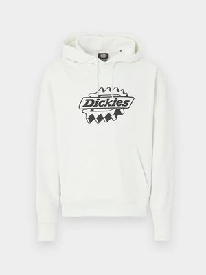 Bluza z kapturem Dickies mleczny