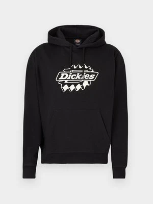 Bluza z kapturem Dickies czarny