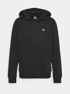 Bluza z kapturem Dickies czarny