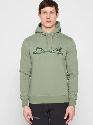 Bluza z kapturem Didriksons