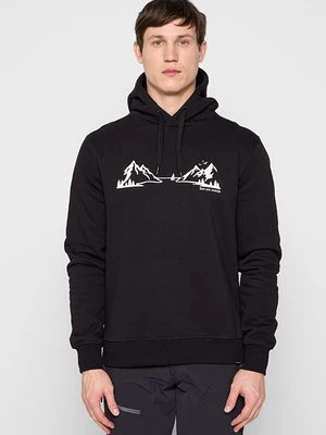 Bluza z kapturem Didriksons
