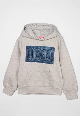 Bluza z kapturem Diesel