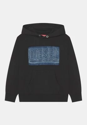 Bluza z kapturem Diesel