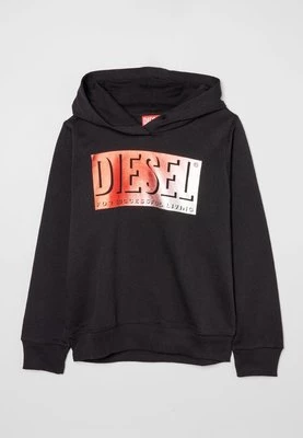 Bluza z kapturem Diesel