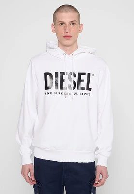 Bluza z kapturem Diesel