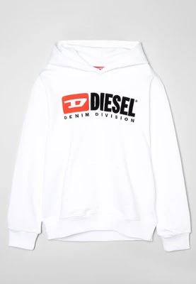 Bluza z kapturem Diesel