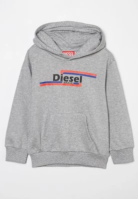 Bluza z kapturem Diesel