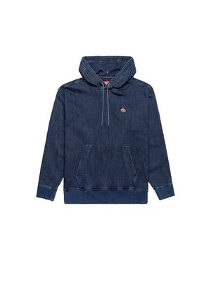 Bluza z kapturem Diesel
