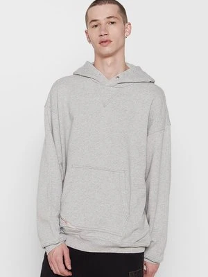 Bluza z kapturem Diesel