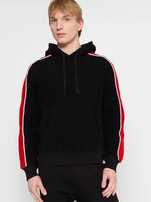 Bluza z kapturem Diesel
