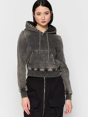Bluza z kapturem Diesel