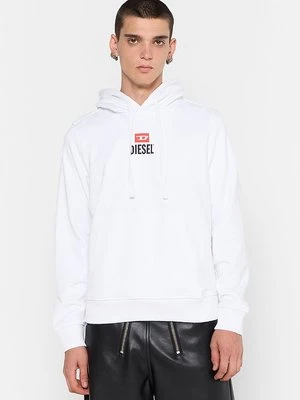 Bluza z kapturem Diesel