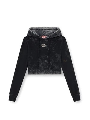 Bluza z kapturem Diesel