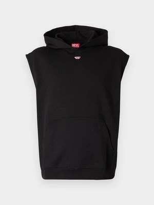 Bluza z kapturem Diesel