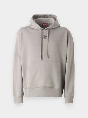 Bluza z kapturem Diesel