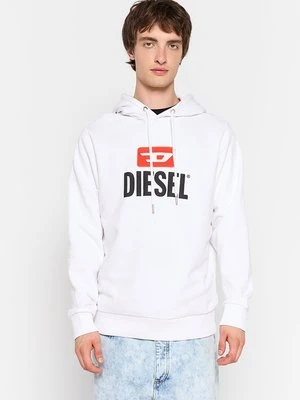 Bluza z kapturem Diesel