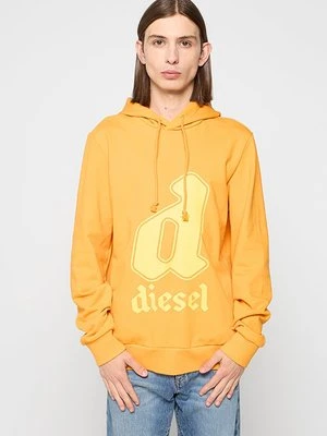 Bluza z kapturem Diesel