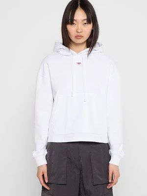 Bluza z kapturem Diesel