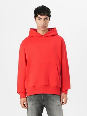 Bluza z kapturem Diesel