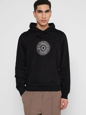 Bluza z kapturem Diesel