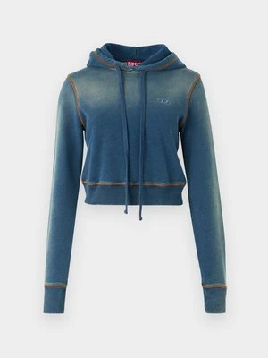 Bluza z kapturem Diesel