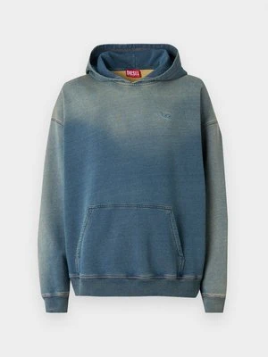 Bluza z kapturem Diesel