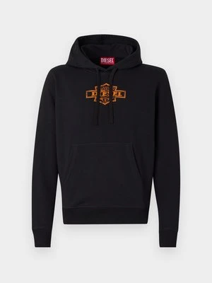 Bluza z kapturem Diesel