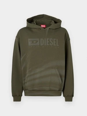 Bluza z kapturem Diesel