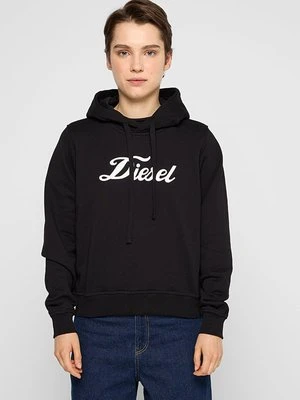 Bluza z kapturem Diesel
