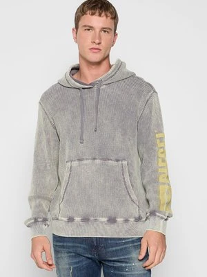 Bluza z kapturem Diesel