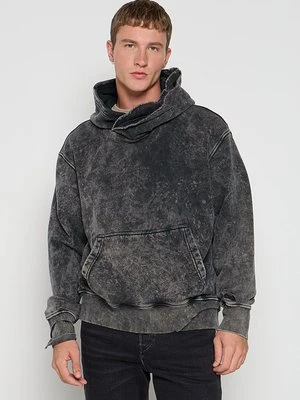 Bluza z kapturem Diesel