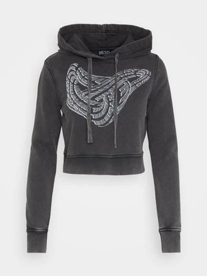 Bluza z kapturem Diesel